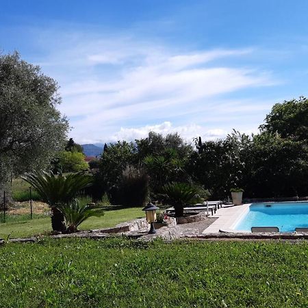 La Bastide Grassinque Otel Grasse Dış mekan fotoğraf